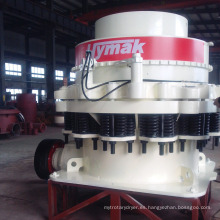 Precio de la trituradora HYMAK trituradora pequeña hidráulica y trituradora de resorte